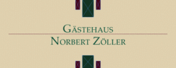 Wein- und Gästehaus Zöller